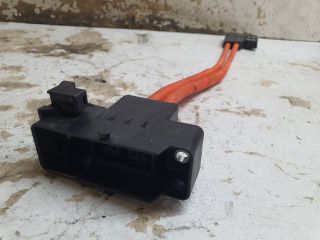 bontott TOYOTA PRIUS Akkumulátor Kábelköteg