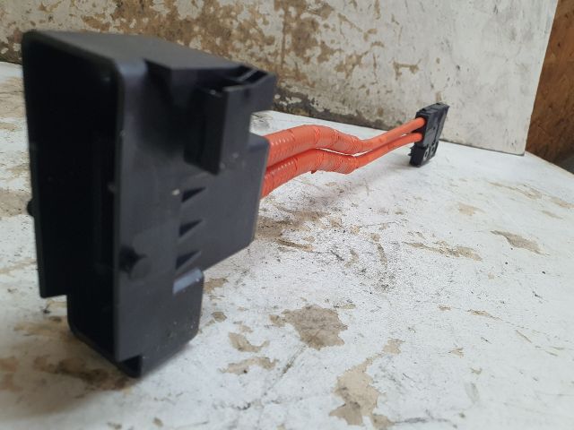 bontott TOYOTA PRIUS Akkumulátor Kábelköteg