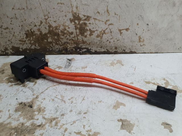 bontott TOYOTA PRIUS Akkumulátor Kábelköteg