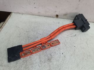 bontott TOYOTA PRIUS Akkumulátor Kábelköteg