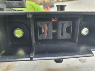 bontott TOYOTA PRIUS Akkumulátor Kábelköteg