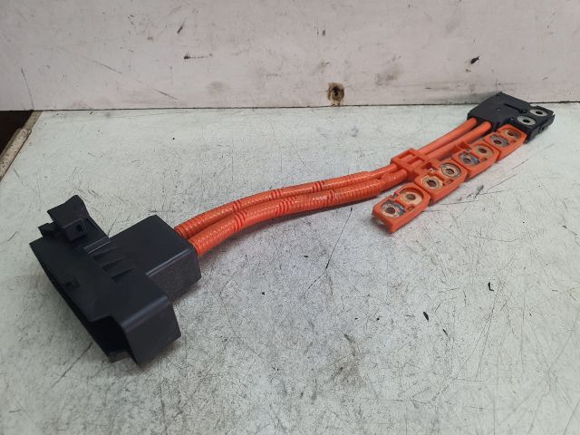 bontott TOYOTA PRIUS Akkumulátor Kábelköteg