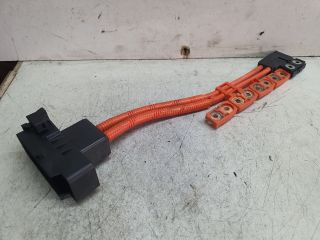 bontott TOYOTA PRIUS Akkumulátor Kábelköteg