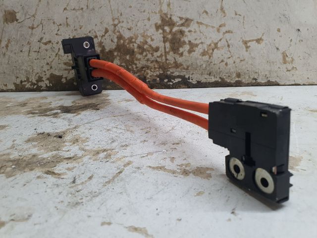 bontott TOYOTA PRIUS Akkumulátor Kábelköteg