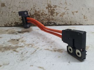 bontott TOYOTA PRIUS Akkumulátor Kábelköteg