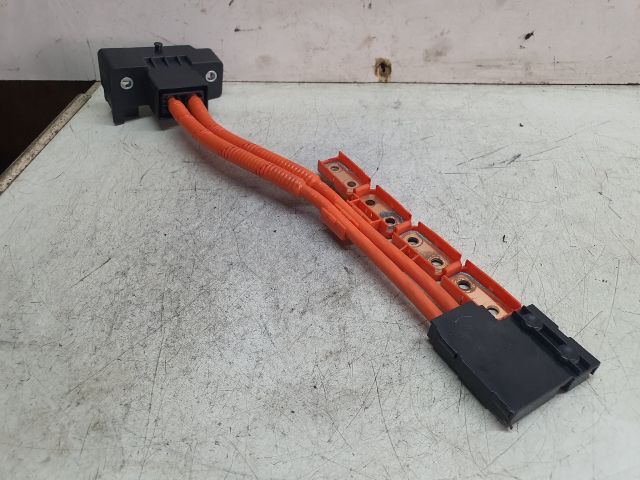 bontott TOYOTA PRIUS Akkumulátor Kábelköteg