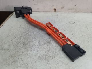 bontott TOYOTA PRIUS Akkumulátor Kábelköteg