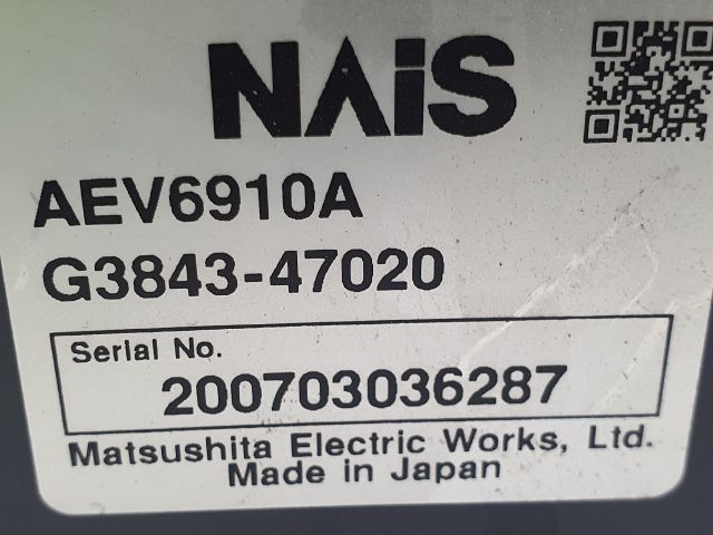 bontott TOYOTA PRIUS Akkumulátor Relé