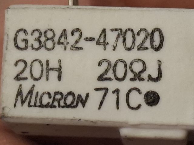 bontott TOYOTA PRIUS Akkumulátor Relé