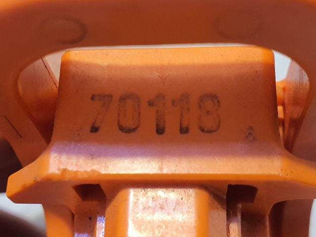 bontott TOYOTA PRIUS Akkumulátor Relé