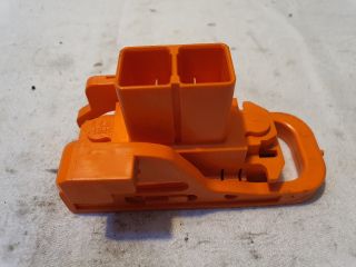 bontott TOYOTA PRIUS Akkumulátor Relé