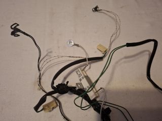 bontott TOYOTA PRIUS Akkumulátor Relé