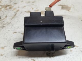 bontott TOYOTA PRIUS Akkumulátor Relé