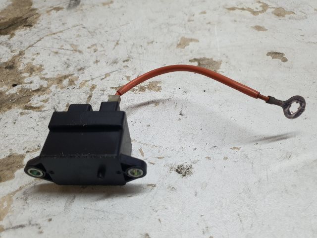 bontott TOYOTA PRIUS Akkumulátor Relé