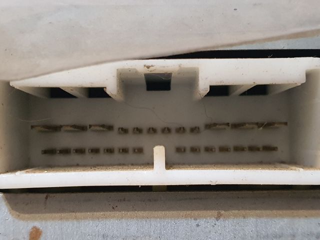 bontott TOYOTA PRIUS Automata Váltó Elektronika