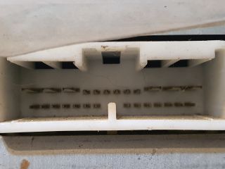 bontott TOYOTA PRIUS Automata Váltó Elektronika