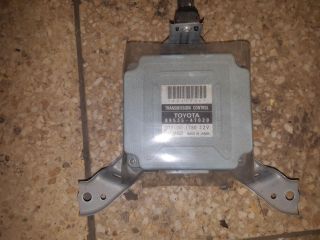 bontott TOYOTA PRIUS Automata Váltó Elektronika