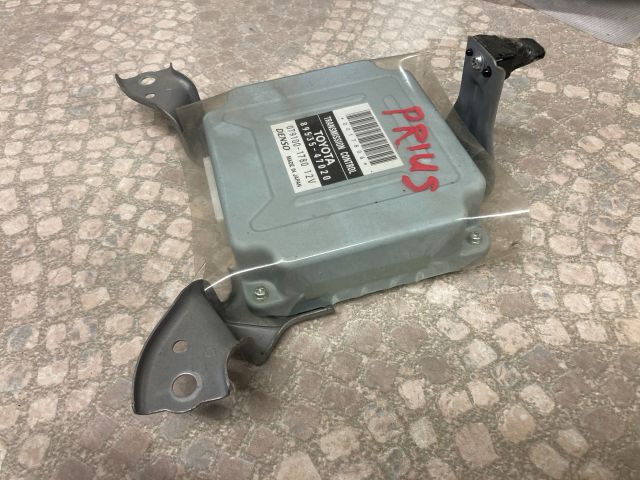 bontott TOYOTA PRIUS Automata Váltó Elektronika