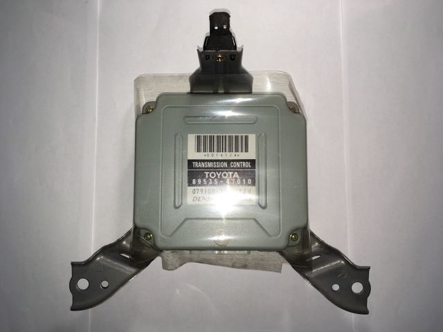 bontott TOYOTA PRIUS Automata Váltó Elektronika