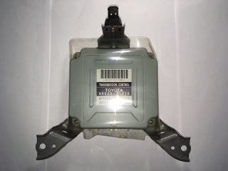 bontott TOYOTA PRIUS Automata Váltó Elektronika