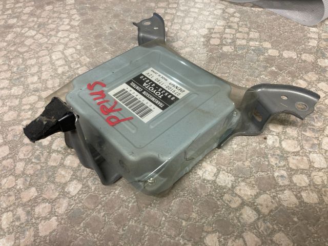 bontott TOYOTA PRIUS Automata Váltó Elektronika
