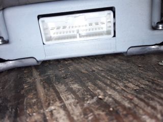 bontott TOYOTA PRIUS Automata Váltó Elektronika