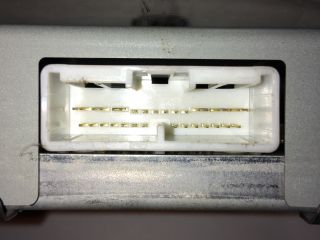 bontott TOYOTA PRIUS Automata Váltó Elektronika