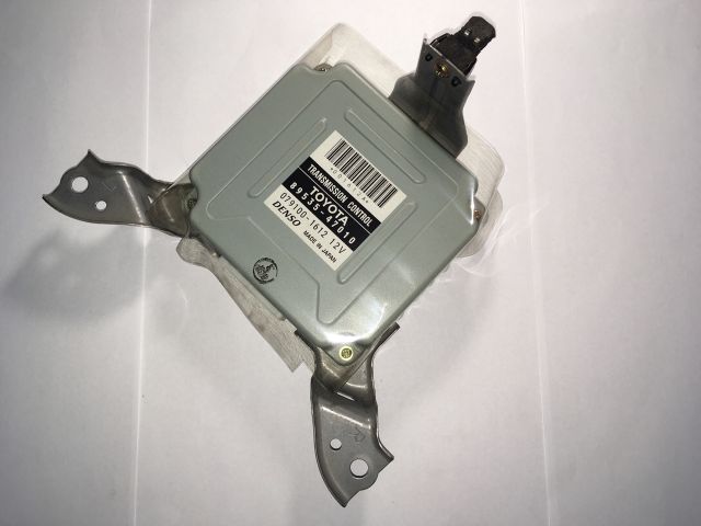 bontott TOYOTA PRIUS Automata Váltó Elektronika