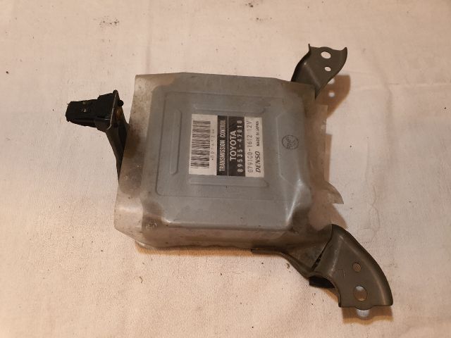 bontott TOYOTA PRIUS Automata Váltó Elektronika