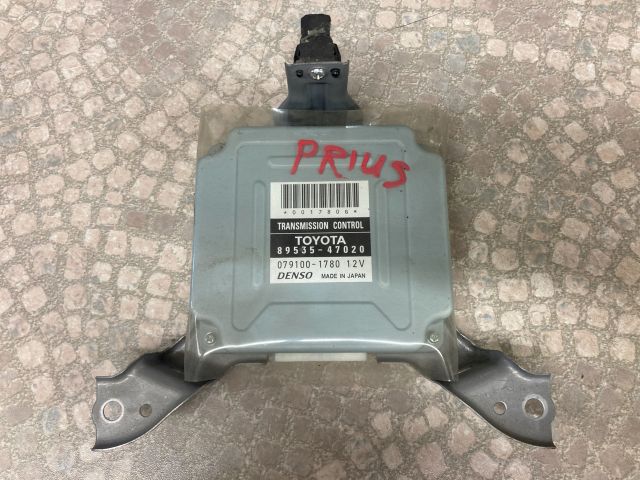 bontott TOYOTA PRIUS Automata Váltó Elektronika