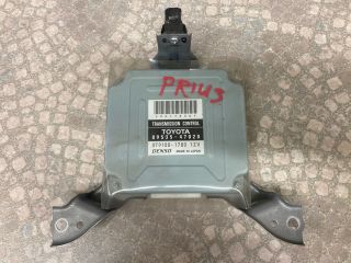 bontott TOYOTA PRIUS Automata Váltó Elektronika