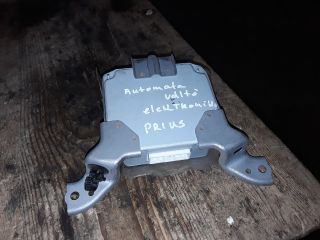 bontott TOYOTA PRIUS Automata Váltó Elektronika