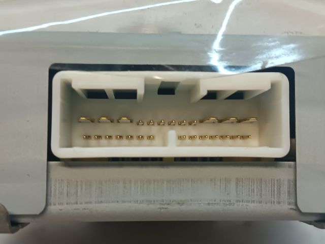 bontott TOYOTA PRIUS Automata Váltó Elektronika