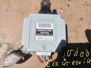 bontott TOYOTA PRIUS Automata Váltó Elektronika