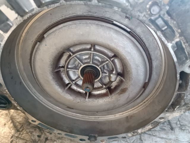 bontott TOYOTA PRIUS Automata Váltó