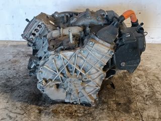 bontott TOYOTA PRIUS Automata Váltó