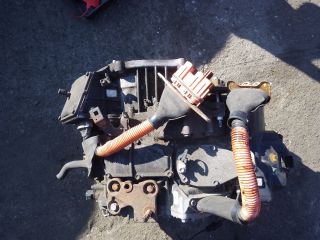 bontott TOYOTA PRIUS Automata Váltó