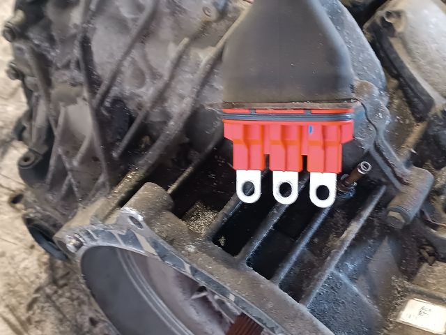 bontott TOYOTA PRIUS Automata Váltó