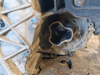 bontott TOYOTA PRIUS Automata Váltó