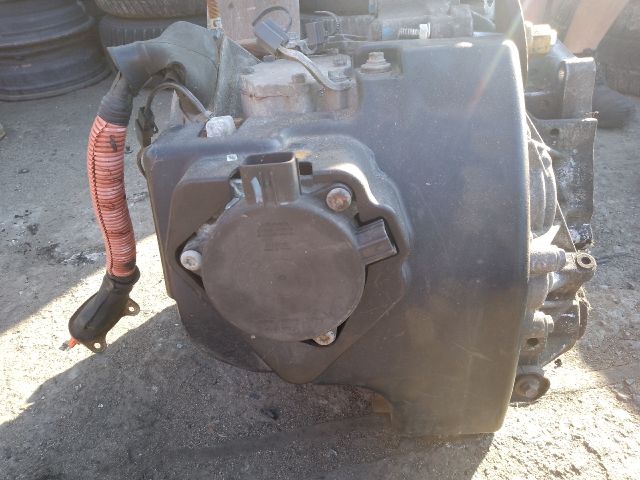 bontott TOYOTA PRIUS Automata Váltó