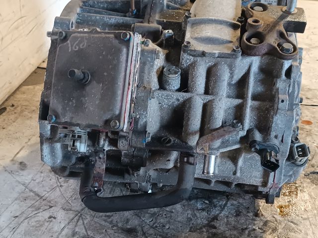 bontott TOYOTA PRIUS Automata Váltó