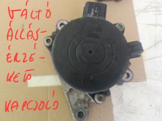 bontott TOYOTA PRIUS Automata Váltó