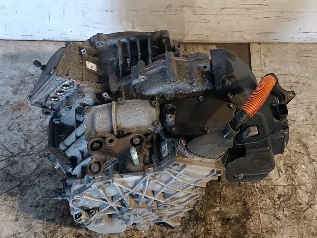 bontott TOYOTA PRIUS Automata Váltó