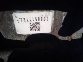 bontott TOYOTA PRIUS Automata Váltó