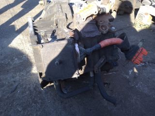 bontott TOYOTA PRIUS Automata Váltó