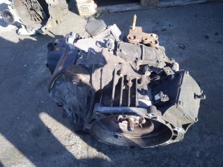 bontott TOYOTA PRIUS Automata Váltó