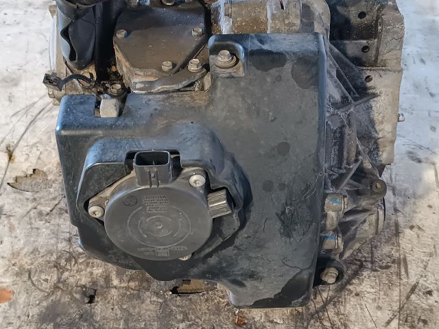 bontott TOYOTA PRIUS Automata Váltó