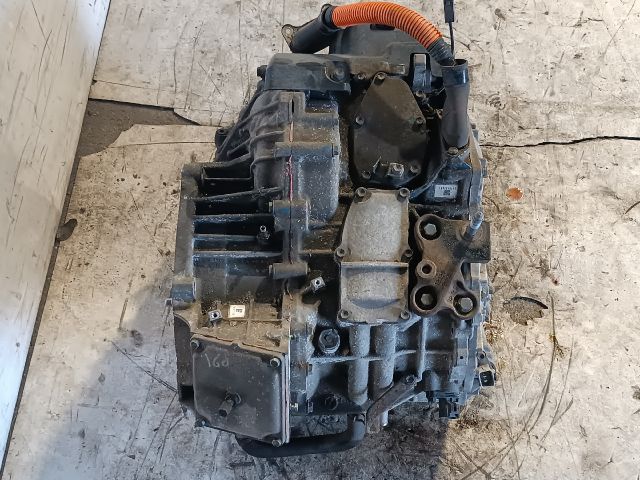 bontott TOYOTA PRIUS Automata Váltó