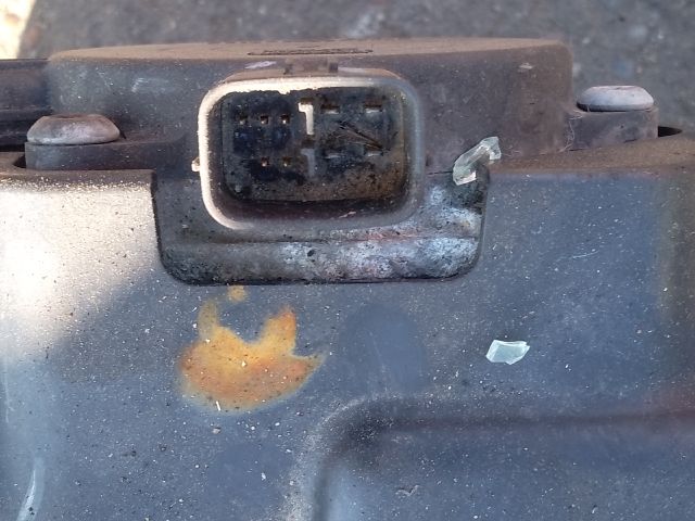 bontott TOYOTA PRIUS Automata Váltó