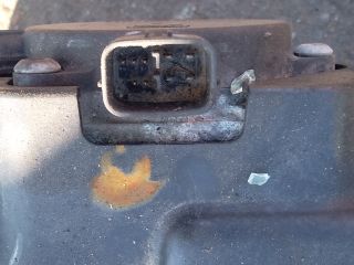 bontott TOYOTA PRIUS Automata Váltó